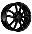 Produktbild: Borbet W 7 0x17 5x112 ET43 MB57 1 15425211