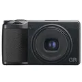 Produktbild: Ricoh GR IIIx
