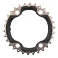 Produktbild: Shimano FC-M8000 chainring 30T-BA for 40-30-22T