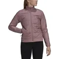 Produktbild: adidas Performance Funktionsjacke Isolationsjacke Terrex Multi Synthetic mauvepink Damen S (34/36)