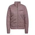 Produktbild: Adidas Womens Jacket (Filled Thin) Terrex Multi Synthetic Insulated Jacket, Magic Mauve, H53418, S