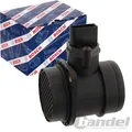 Produktbild: BOSCH LUFTMASSENMESSER 1.8 2.0 für VW GOLF NEW BEETLE SKODA OCTAVIA AUDI A3
