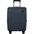 Produktbild: Samsonite Reisekoffer Intuo Spinner exp. nachtblau, Hartschale, 4 Rollen, 39 Liter, 40 x 55 x 20cm