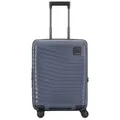 Produktbild: Samsonite Intuo 4 Rollen Kabinentrolley S 55 cm mit Dehnfalte  blau