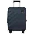 Produktbild: Samsonite Intuo - Spinner S, Erweiterbarer Handgepäck, 55 cm, 39/45 L, Blau (Blue Nights)