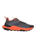 Produktbild: Timberland Motion Access Herren-Sneaker, niedrig, Mittelgrauer Strick/Orange, 11