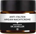 Produktbild: DR.SCHELLER Anti-Falten Argan Nachtcreme 50 ml