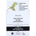 Produktbild: Dr.scheller Anti-Falten Argan Nachtpflege 50 ml