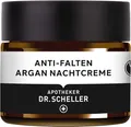 Produktbild: Dr.Scheller Anti-Falten Argan Nachtpflege 50 ml