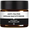 Produktbild: Dr. Scheller ANTI-FALTEN ARGAN NACHTCREME 50 ml