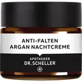 Produktbild: DR.SCHELLER Anti-Falten Argan Nachtpflege 50 ml