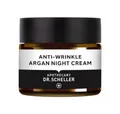 Produktbild: Eau My Dino Körperpflegemittel Dr. Scheller Anti-Falten Argan Nachtcreme