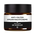 Produktbild: Dr. Scheller Nachtcreme Anti-Falten Argan Nachtcreme 50ml
