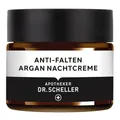 Produktbild: Dr. Scheller Anti-Falten Argan Nachtcreme 50ml