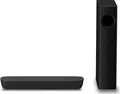 Produktbild: Panasonic SC-HTB254 - Soundleistensystem - für Heimkino - 2.1-Kanal - kabellos - Bluetooth - 120 Watt (Gesamt)
