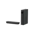 Produktbild: Panasonic SC-HTB254EGK 2.1 Soundbar System mit Subwoofer (Bluetooth, Dolby Soundbar, Multiroom Audio, HDMI ARC, 120 Watt RMS) schwarz