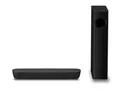 Produktbild: B-Ware! Panasonic 2.1 Soundbar SC-HTB254 mit kabellosem Subwoofer