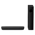 Produktbild: Panasonic SC-HTB254EGK Soundbar schwarz inkl. kabellosem Subwoofer Gebraucht