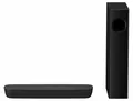 Produktbild: Panasonic SC-HTB254EGK 2.1 Soundbar System mit Subwoofer, Bluetooth schwarz