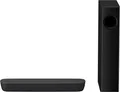 Produktbild: Panasonic SC-HTB254EGK 2.1 Soundbar System mit Subwoofer Bluetooth, schwarz