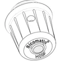 Produktbild: Ventilpfropfen f.Sico t-plus