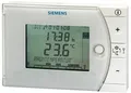 Produktbild: SIEMENS - REV34-XARaumthermostat mit Wochenschaltuhr
