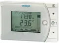 Produktbild: Siemens Dig.Industr. Raumthermostat BPZ:REV34-XA Bussystem-Raumtemperaturregler