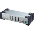 Produktbild: Aten CS-84A KVM-Switch inkl. Kabel (CS-84A)
