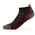Produktbild: Smartwool - Performance Hike Light Cushion Low Ankle - Wandersocken 46-49 | EU 46-49 schwarz