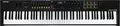 Produktbild: Nektar Impact LX88 Mk3 88 Tasten MIDI Controller Keyboard DAW8  Pads USB Master