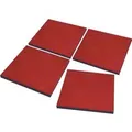 Produktbild: T & J Fallschutzplatten 50 cm x 50 cm