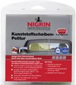 Produktbild: Nigrin 73914 PERFORMANCE Kunststoffscheibenpolitur 1St.
