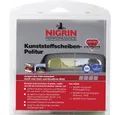 Produktbild: NIGRIN Autowaschbürste Scheibenpolitur Kunststoff