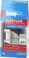 Produktbild: Knauf Fugenmörtel Flexfuge Universal 1 - 20 mm silbergrau 5 kg