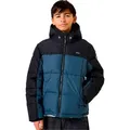 Produktbild: Garcia Gj530802 Daunenjacke Blau 16 Years Junge Blau 16 Years - Blau