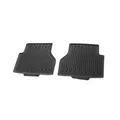 Produktbild: Original Audi A6 / A7 Gummifußmatten hinten