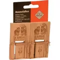 Produktbild: Deu Fa Luna Mausefalle 2 Stück SB