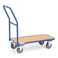 Produktbild: FETRA - Magazinwagen 1200 Transportwagen Ladefläche 850 x 450 mm