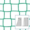 Produktbild: Sport-Thieme Kleinfeld-Fußballtornetz, Grün, 4 mm