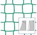 Produktbild: Sport-Thieme Tornetz Kleinfeld-Fußballtornetz, Knotenlose Maschenverbindung