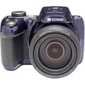 Produktbild: Kodak Astro Zoom AZ528 mitternacht blau - Blau