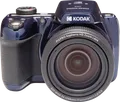 Produktbild: KODAK AZ528 BL - Digitalkamera, 16MP, 52-fach Zoom, WiFi, blau