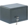 Produktbild: BURG-WÄCHTER Möbeltresor Pure-Safe PS 110 K anthrazit