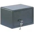 Produktbild: Möbeltresor Pure-safe Ps 110 K H180xb280xt200mm 6,7l Anth.burg-wächter
