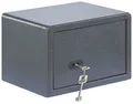 Produktbild: Burg Wächter 49000 PS 110 K Möbeltresor Doppelbartschlüsselschloss
