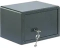 Produktbild: Burg Wächter Möbeltresor Pure-Safe PS 110 K Stahl 28 x 20 cm  Möbeltresor