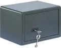 Produktbild: Burg-wÄchter Möbeltresor Pure-Safe PS 110 K H180xB280xT200mm 6,7l anth.