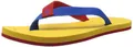 Produktbild: Puma Herren Dedo II Brazil Sommer Strand Flip-Flop- Sandalen-Yellow-40.5