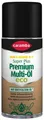 Produktbild: CARAMBA Multiöl Super Plus Premium Eco 100ml Spraydose Schmiermittel Rostlöser