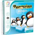 Produktbild: Smart Games Penguins Parade (Deutsch, Französisch, Italienisch, Englisch) (SGT 260-8)